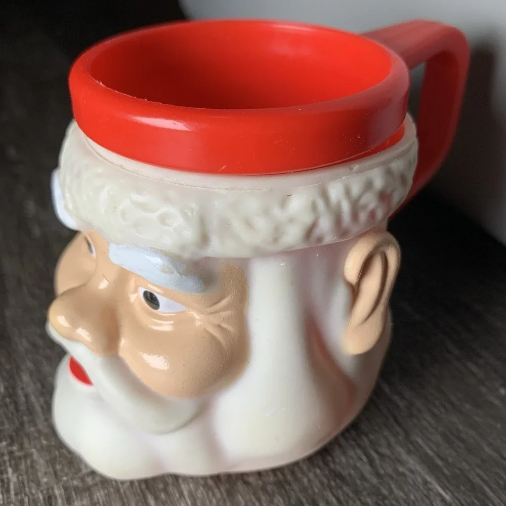 N/A vintage christmas